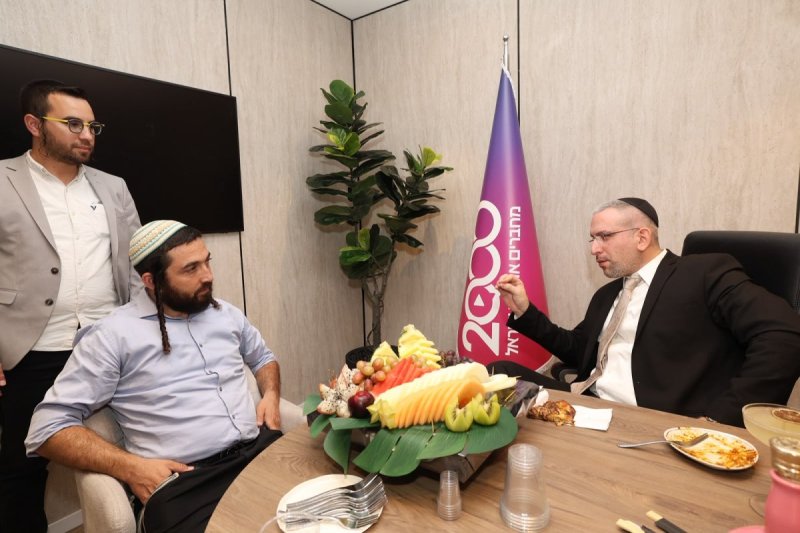שלומי כהן