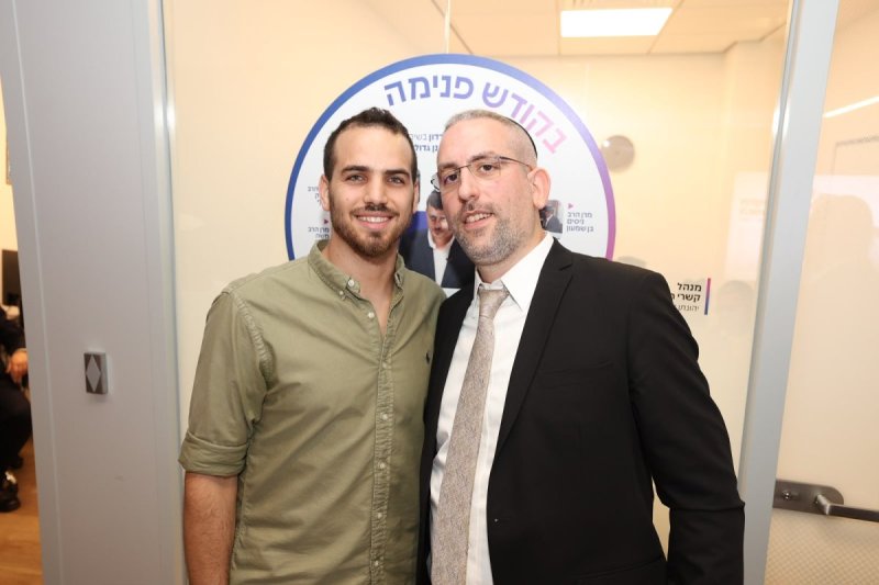 שלומי כהן