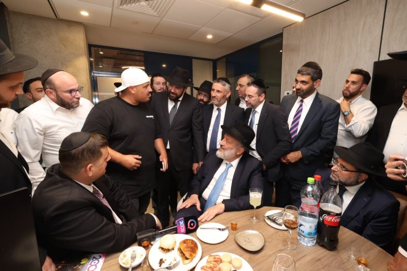 שלומי כהן