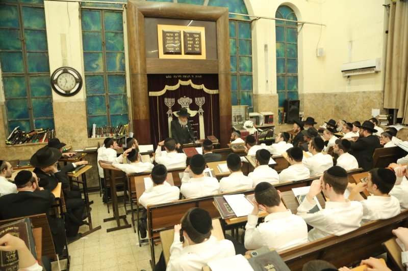 דוד קשת