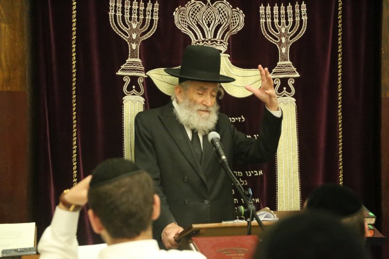 דוד קשת