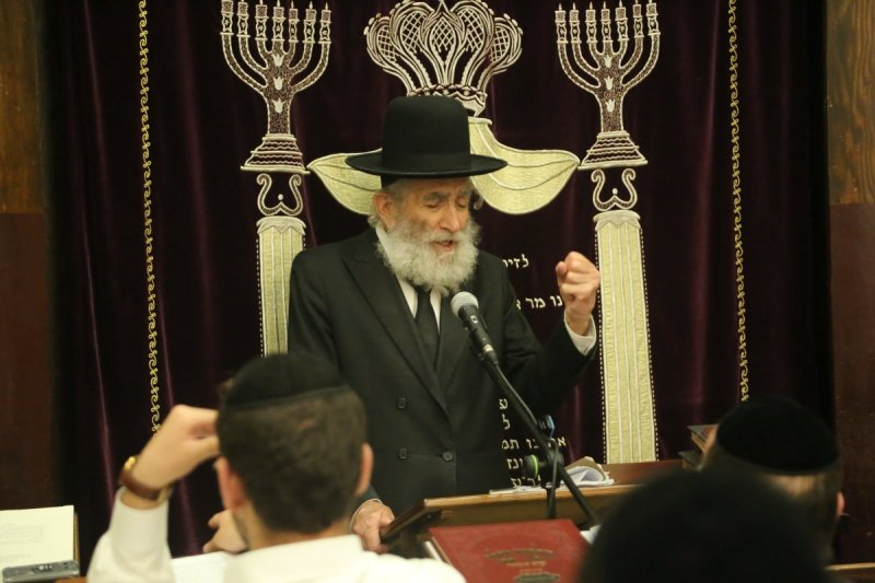 דוד קשת