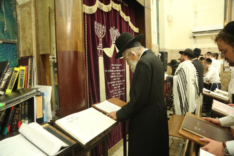 דוד קשת