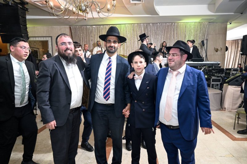 משה גולדשטיין
