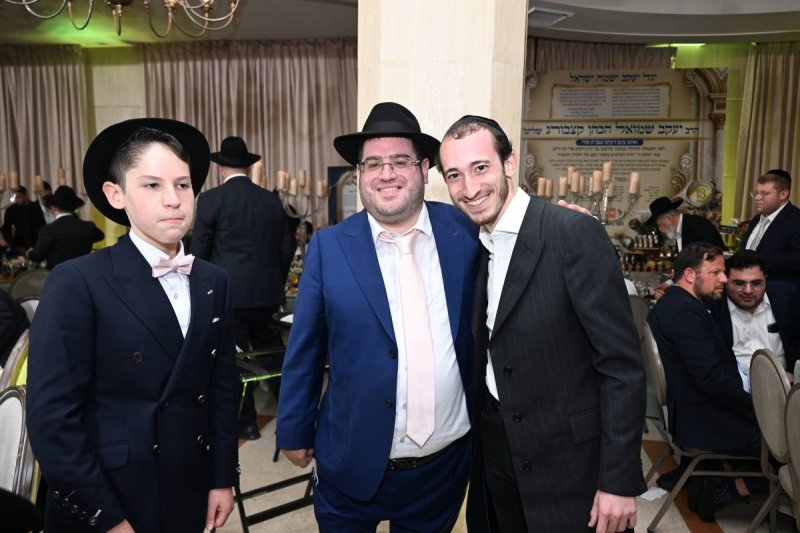 משה גולדשטיין