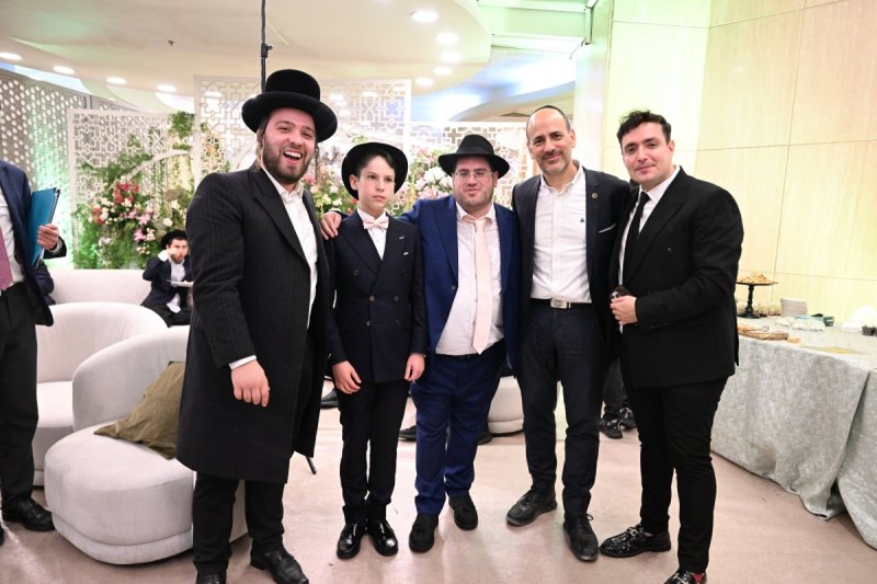 משה גולדשטיין