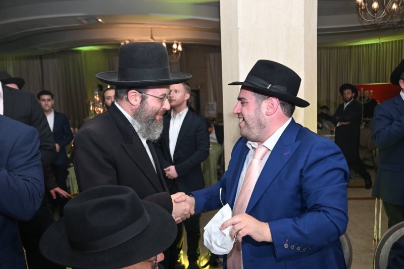 משה גולדשטיין