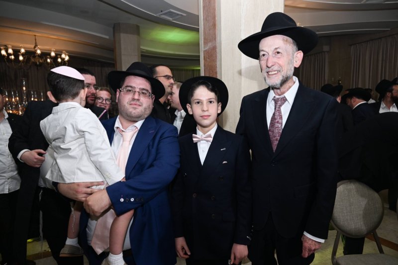 משה גולדשטיין