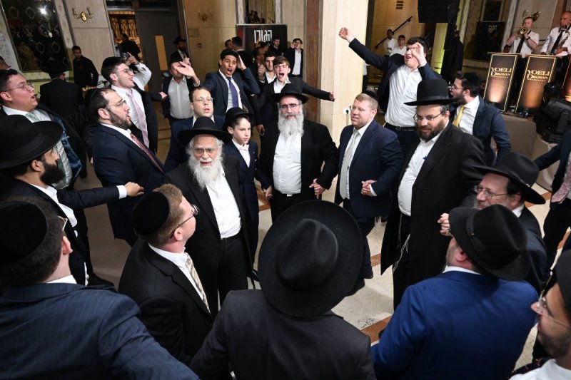 משה גולדשטיין
