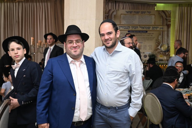 משה גולדשטיין