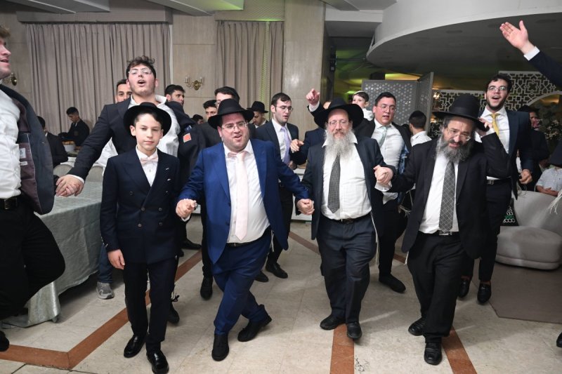 משה גולדשטיין