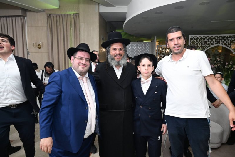 משה גולדשטיין