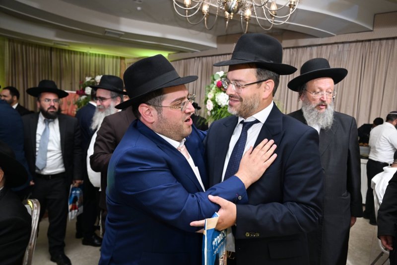 משה גולדשטיין