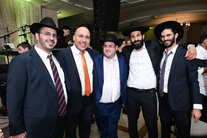משה גולדשטיין