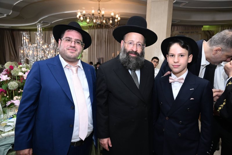 משה גולדשטיין