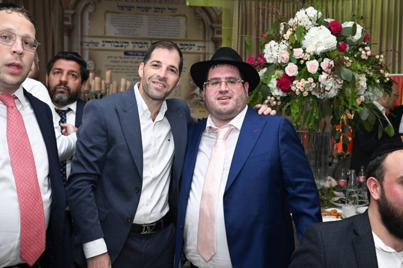 משה גולדשטיין