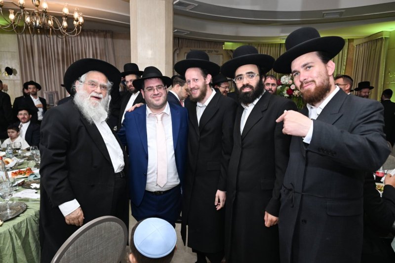 משה גולדשטיין
