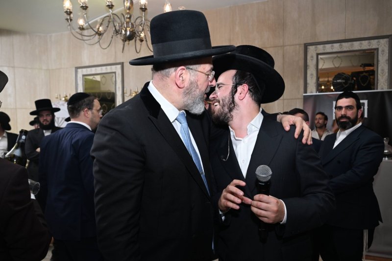 משה גולדשטיין