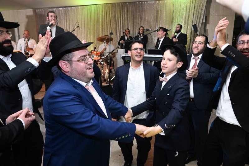 משה גולדשטיין