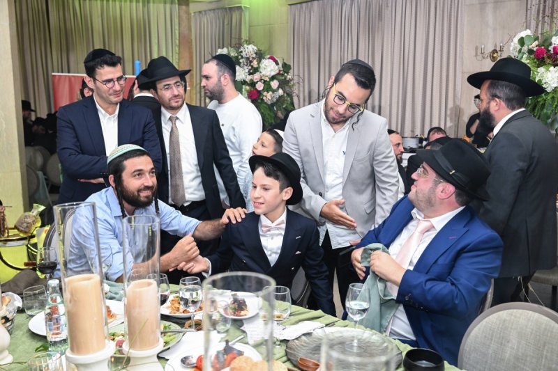 משה גולדשטיין