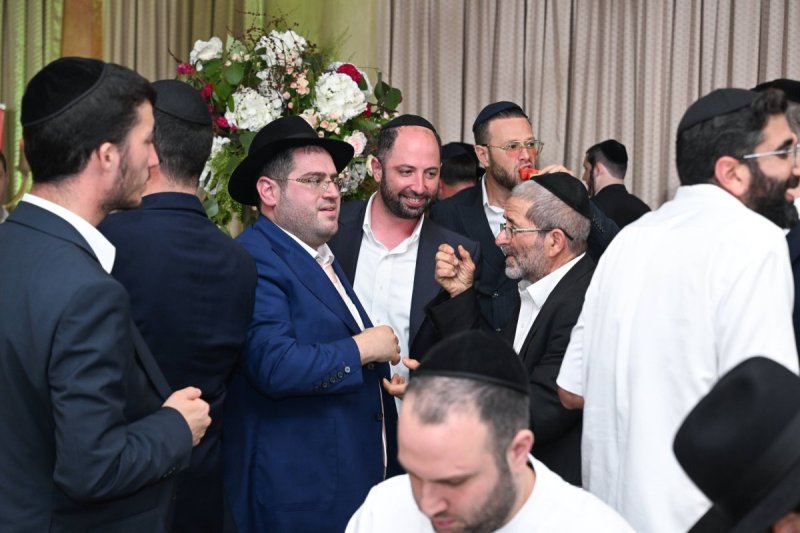 משה גולדשטיין