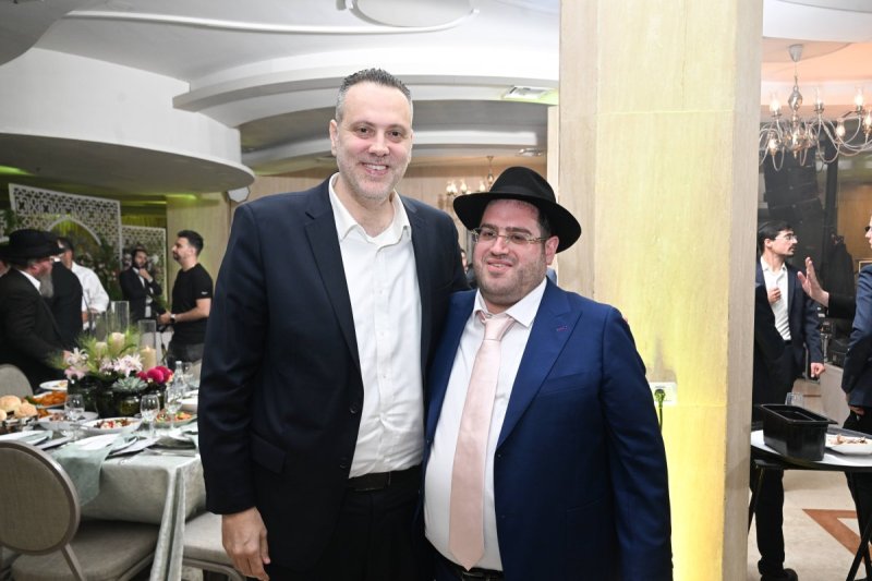 משה גולדשטיין