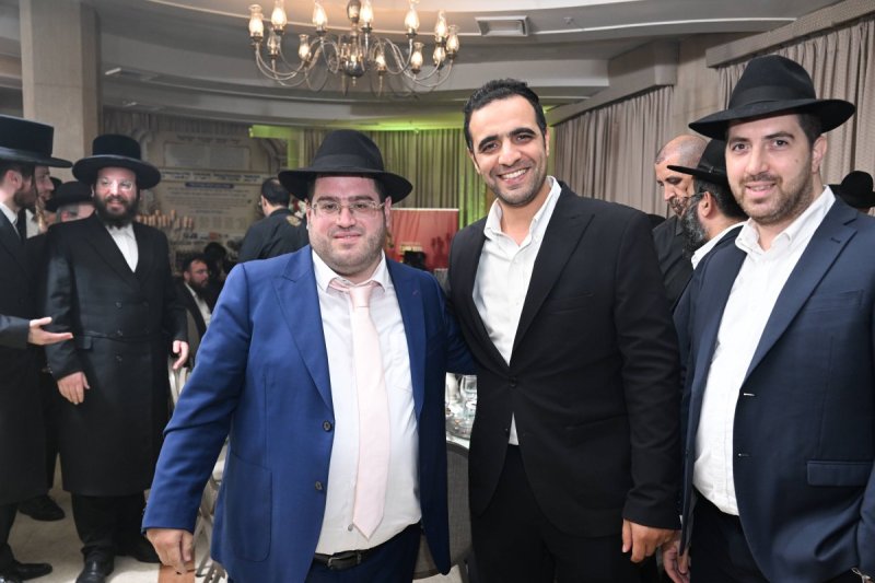 משה גולדשטיין