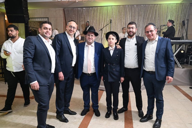 משה גולדשטיין