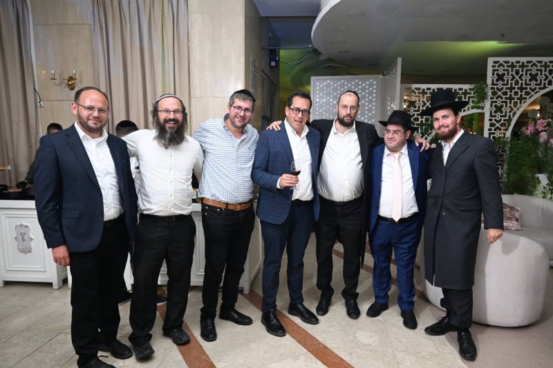 משה גולדשטיין