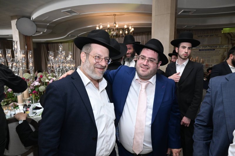 משה גולדשטיין