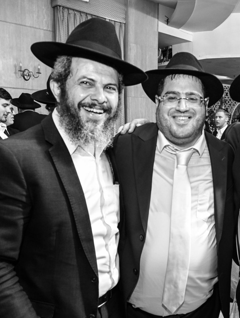 משה גולדשטיין
