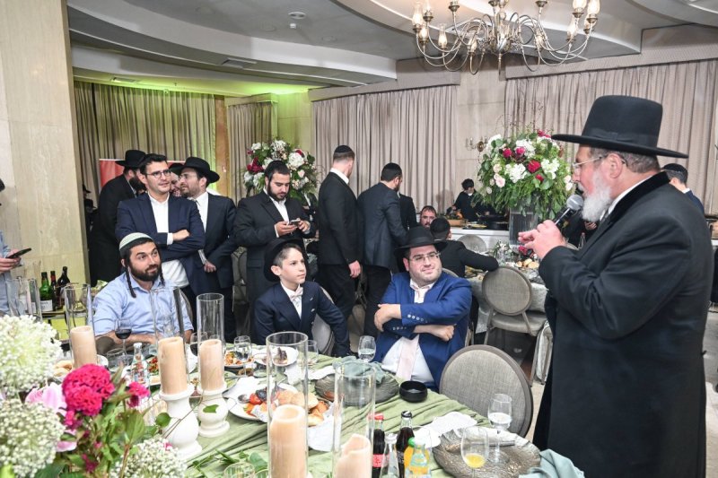 משה גולדשטיין