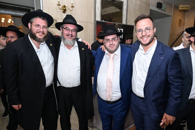 משה גולדשטיין