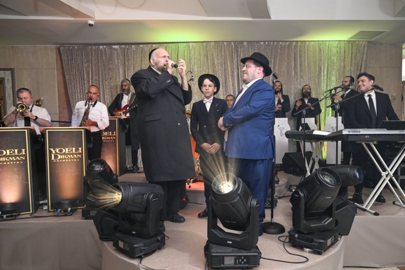משה גולדשטיין