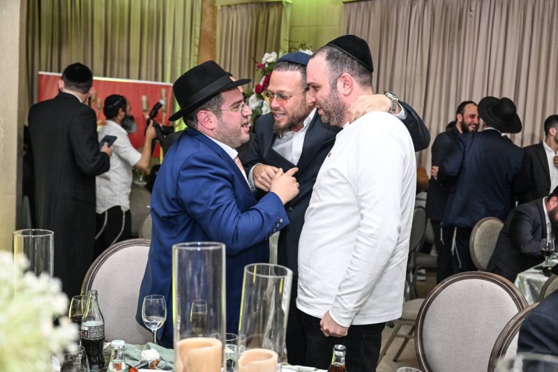 משה גולדשטיין