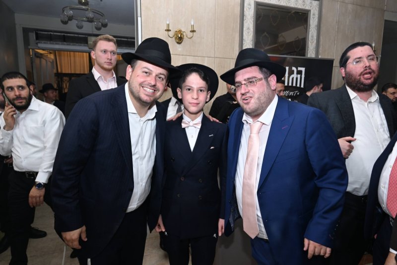 משה גולדשטיין