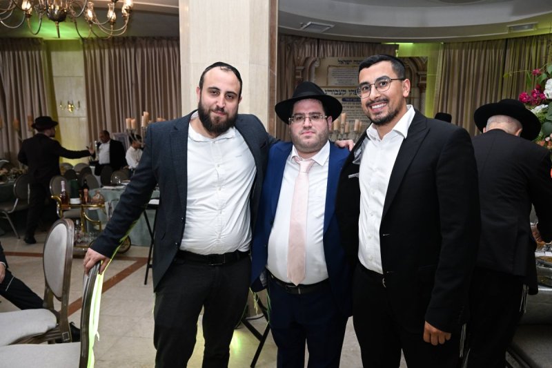 משה גולדשטיין