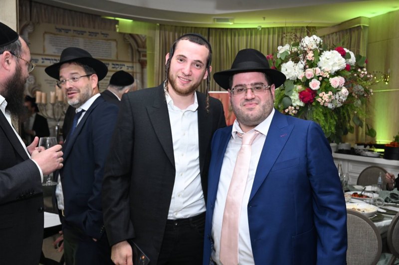 משה גולדשטיין