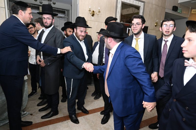 משה גולדשטיין