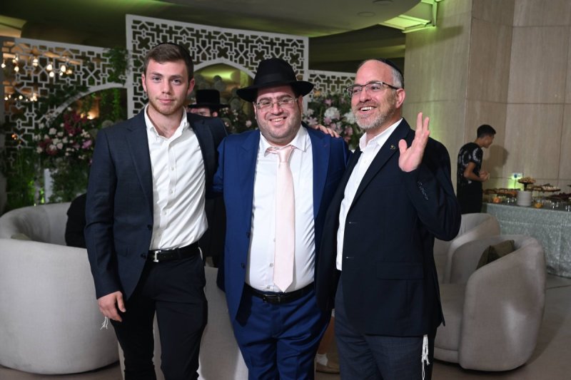 משה גולדשטיין