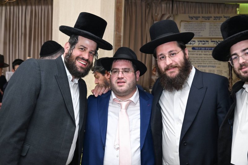 משה גולדשטיין