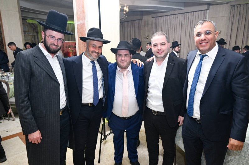 משה גולדשטיין