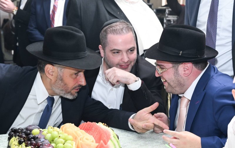 משה גולדשטיין