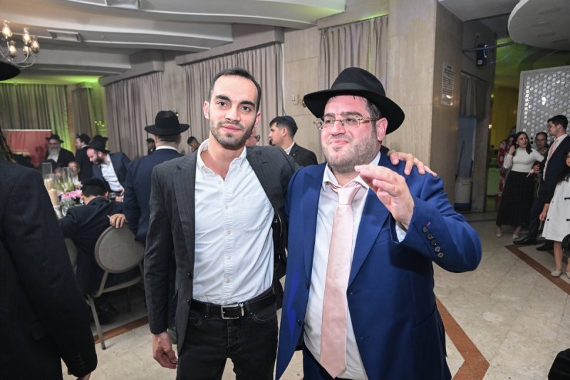 משה גולדשטיין