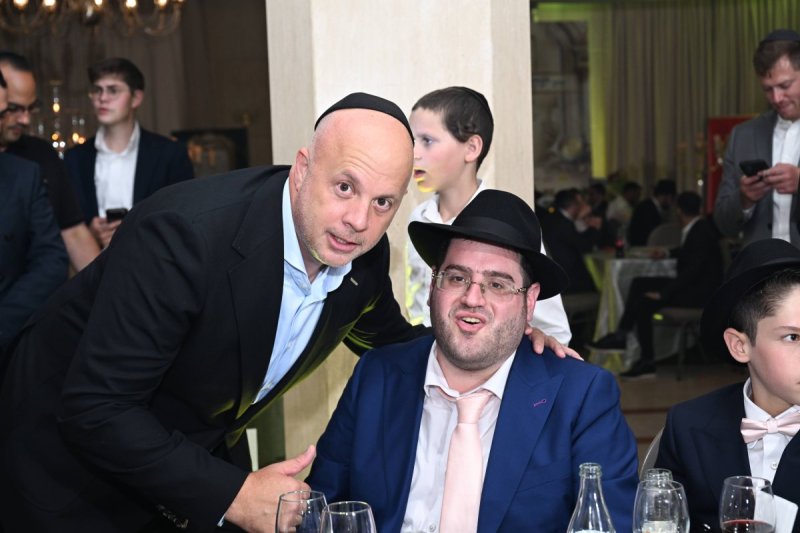 משה גולדשטיין