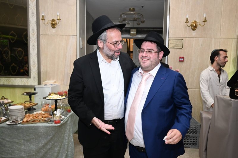 משה גולדשטיין