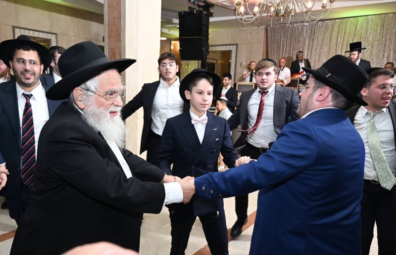 משה גולדשטיין
