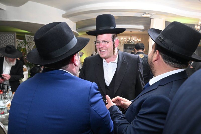 משה גולדשטיין