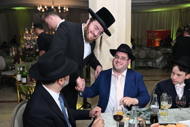 משה גולדשטיין