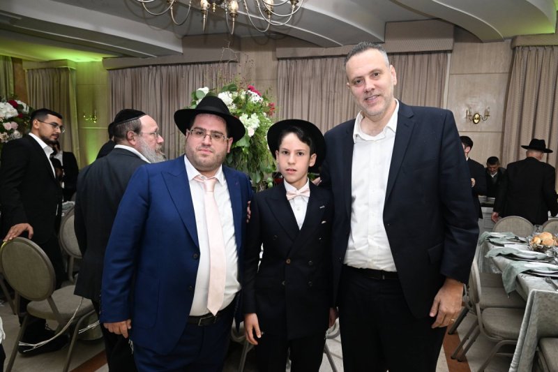 משה גולדשטיין